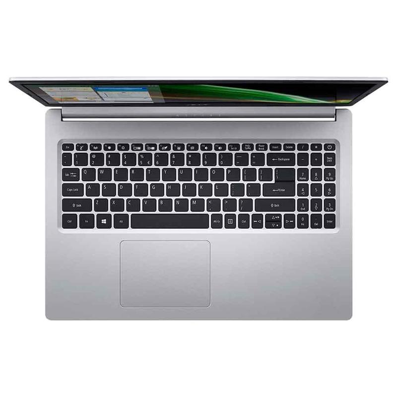 Notebook Acer Aspire 5 A515-45-R74D, Linux, 15.6